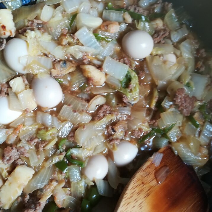 豚ひき肉で子供も食べやすい中華丼の具 レシピ 作り方 By Ishiho 楽天レシピ 豚ひき肉で子供も食べやすい中華丼の具 レシピ 作り方 By Ishiho 楽天レシピ